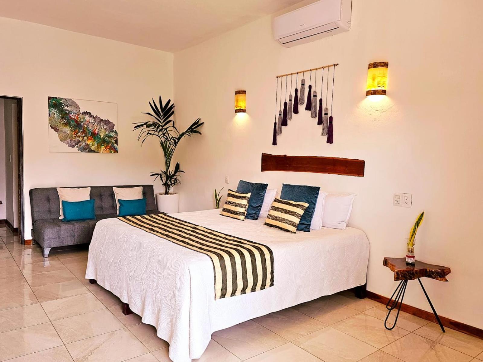 Mayan Majesty Boutique Hotel Valladolid  Eksteriør billede