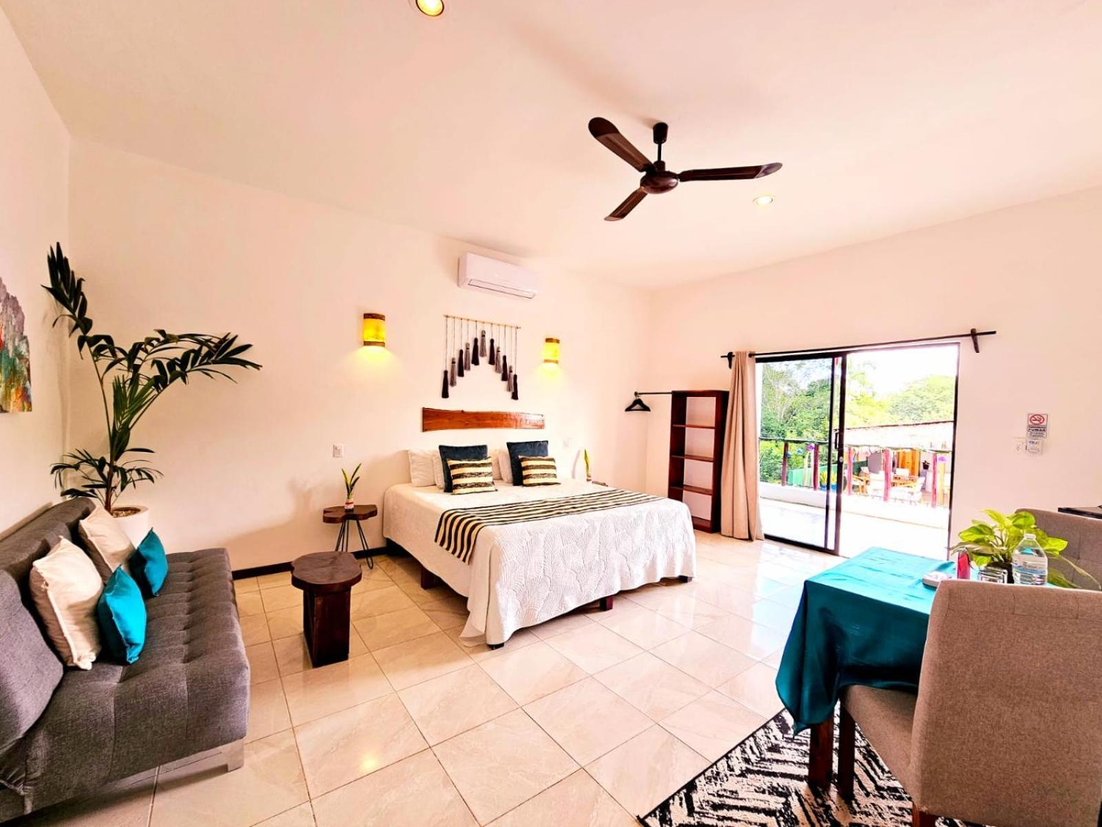 Mayan Majesty Boutique Hotel Valladolid  Eksteriør billede