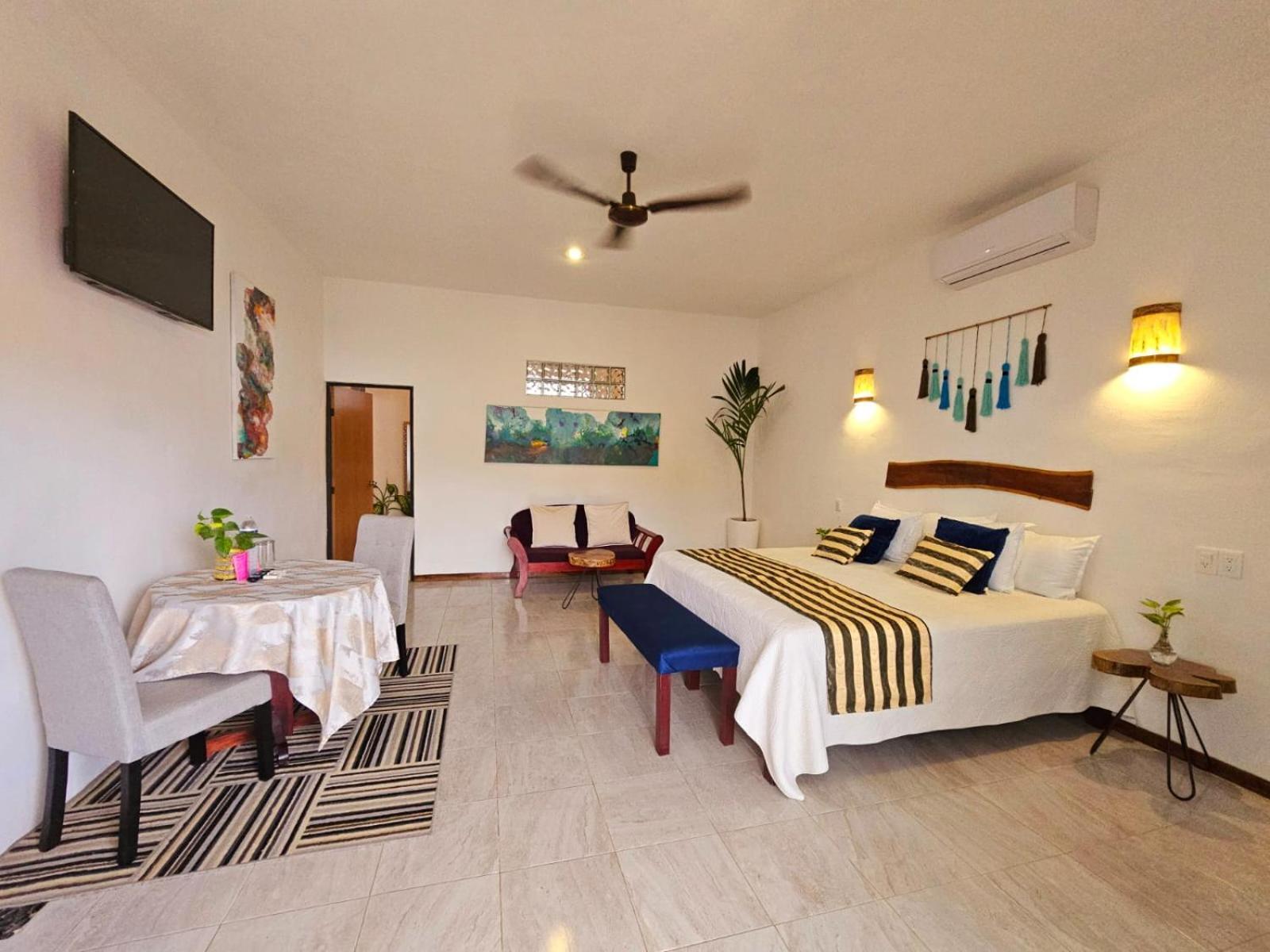 Mayan Majesty Boutique Hotel Valladolid  Eksteriør billede