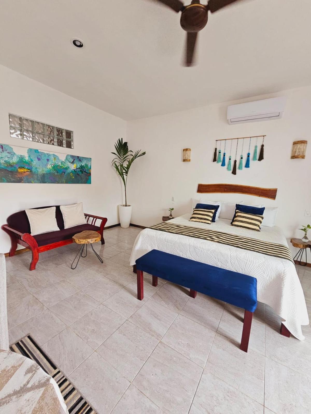 Mayan Majesty Boutique Hotel Valladolid  Eksteriør billede