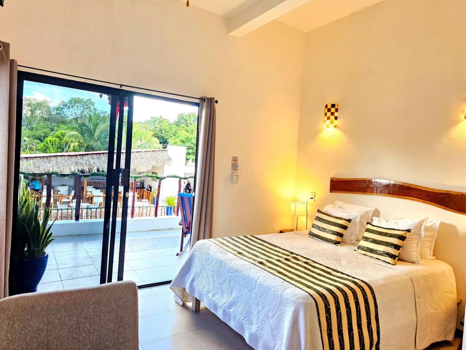 Mayan Majesty Boutique Hotel Valladolid  Eksteriør billede