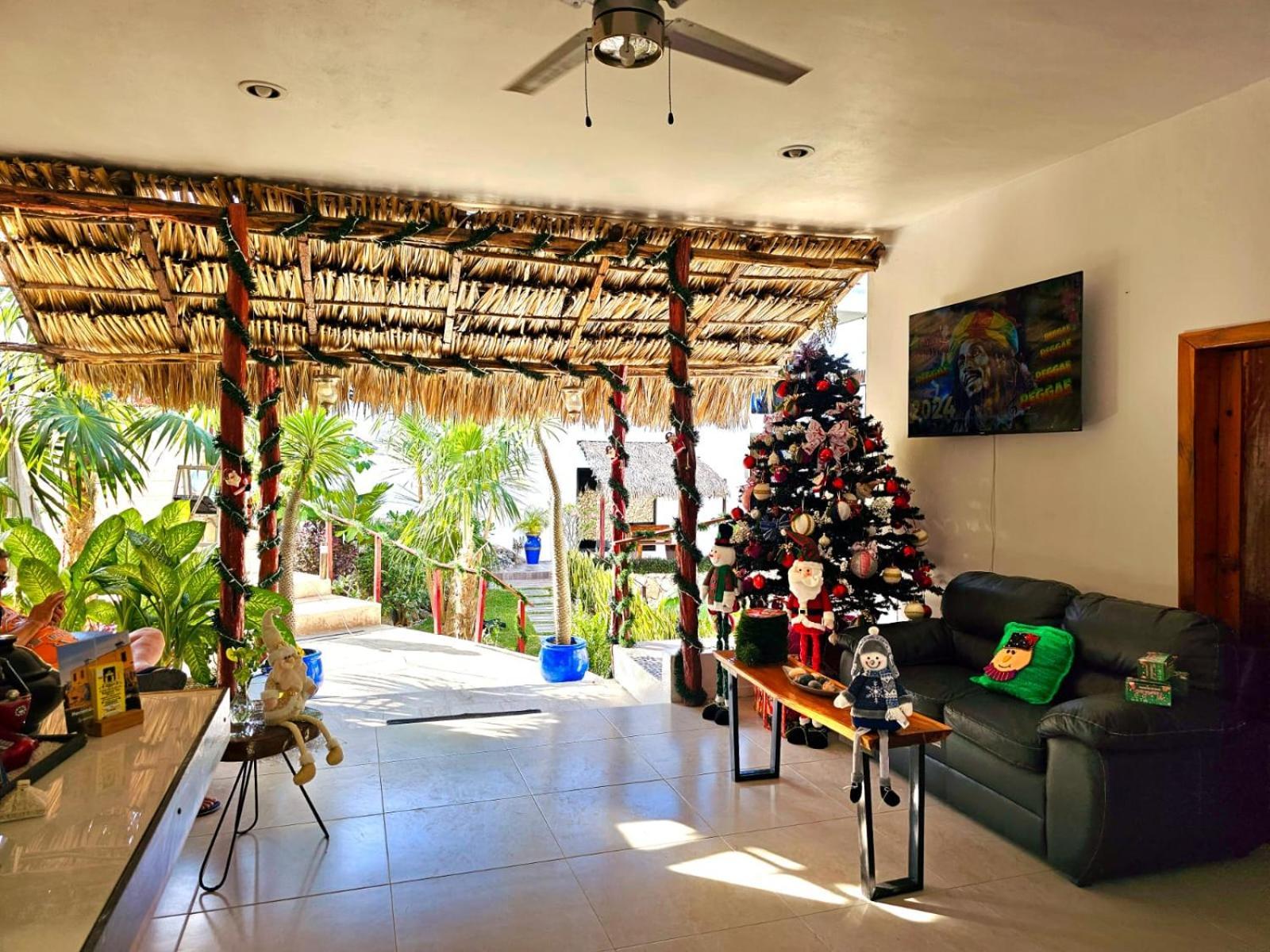 Mayan Majesty Boutique Hotel Valladolid  Eksteriør billede