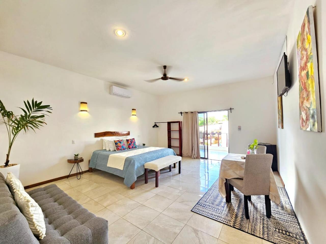 Mayan Majesty Boutique Hotel Valladolid  Eksteriør billede