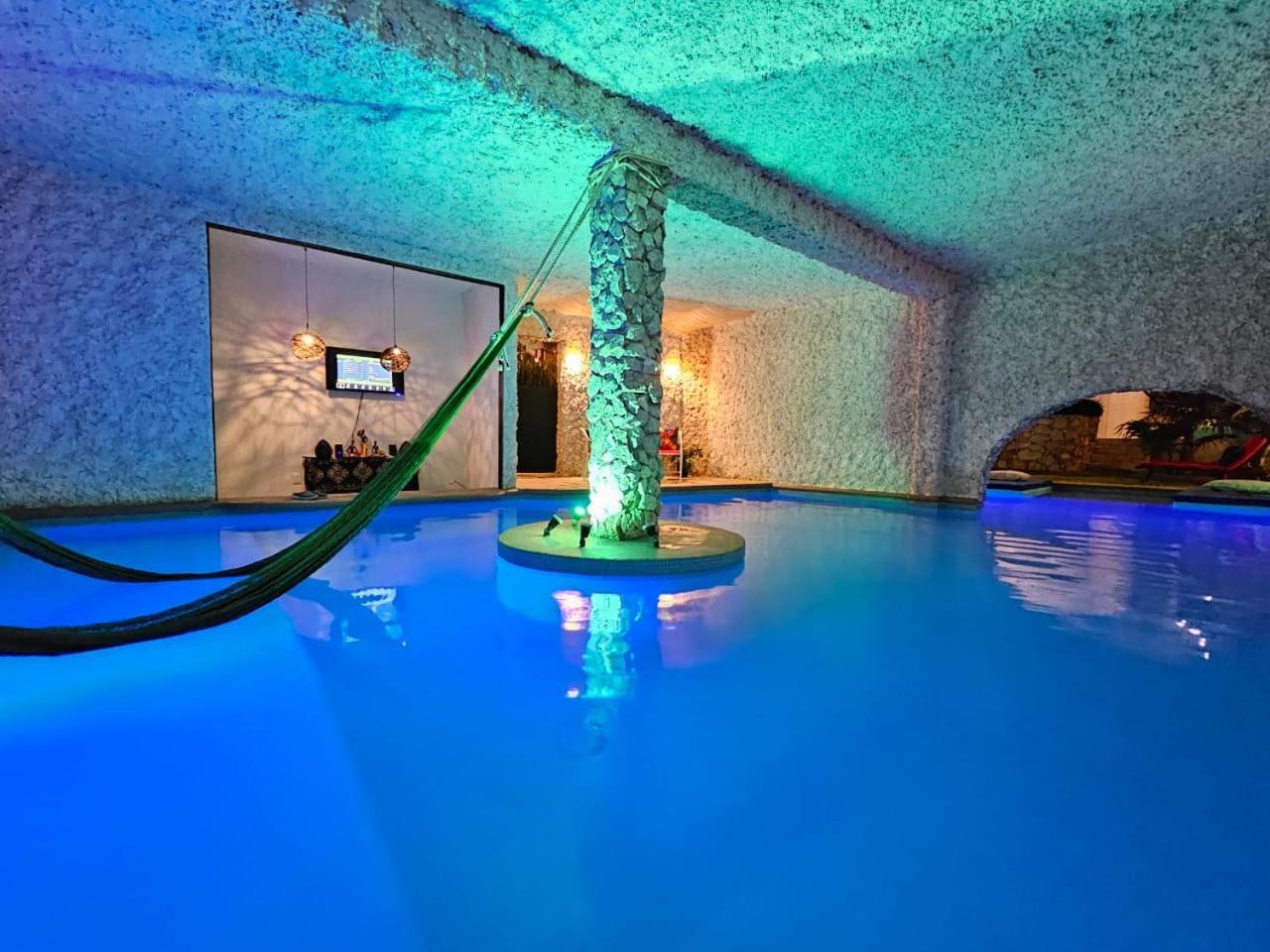 Mayan Majesty Boutique Hotel Valladolid  Eksteriør billede