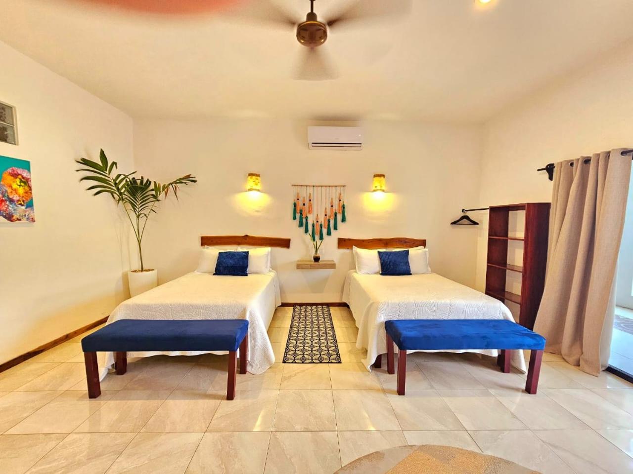 Mayan Majesty Boutique Hotel Valladolid  Eksteriør billede