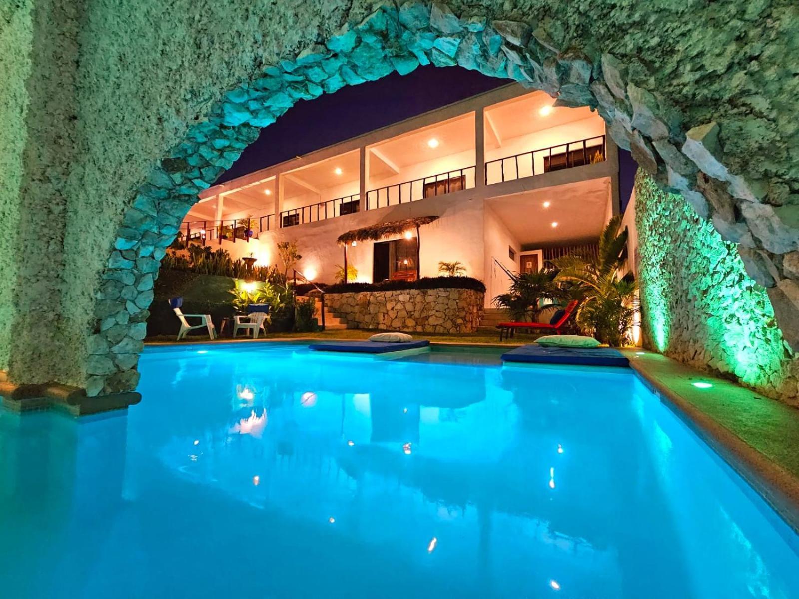 Mayan Majesty Boutique Hotel Valladolid  Eksteriør billede