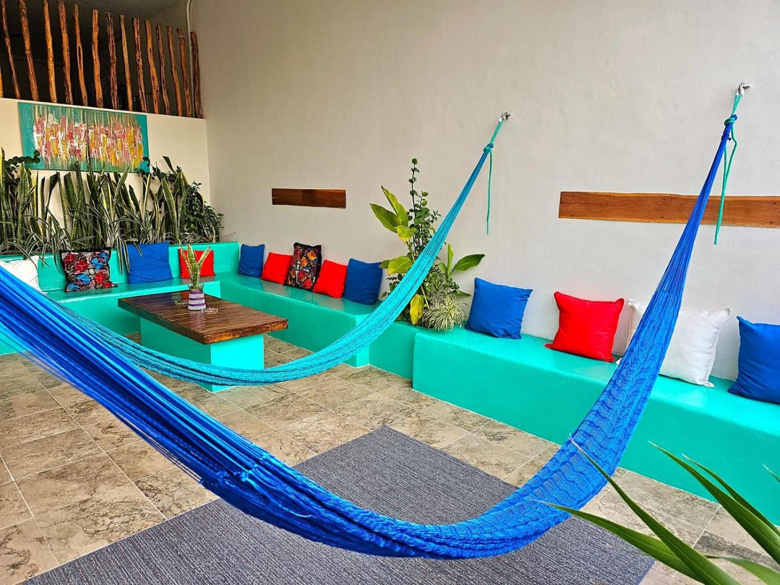 Mayan Majesty Boutique Hotel Valladolid  Eksteriør billede