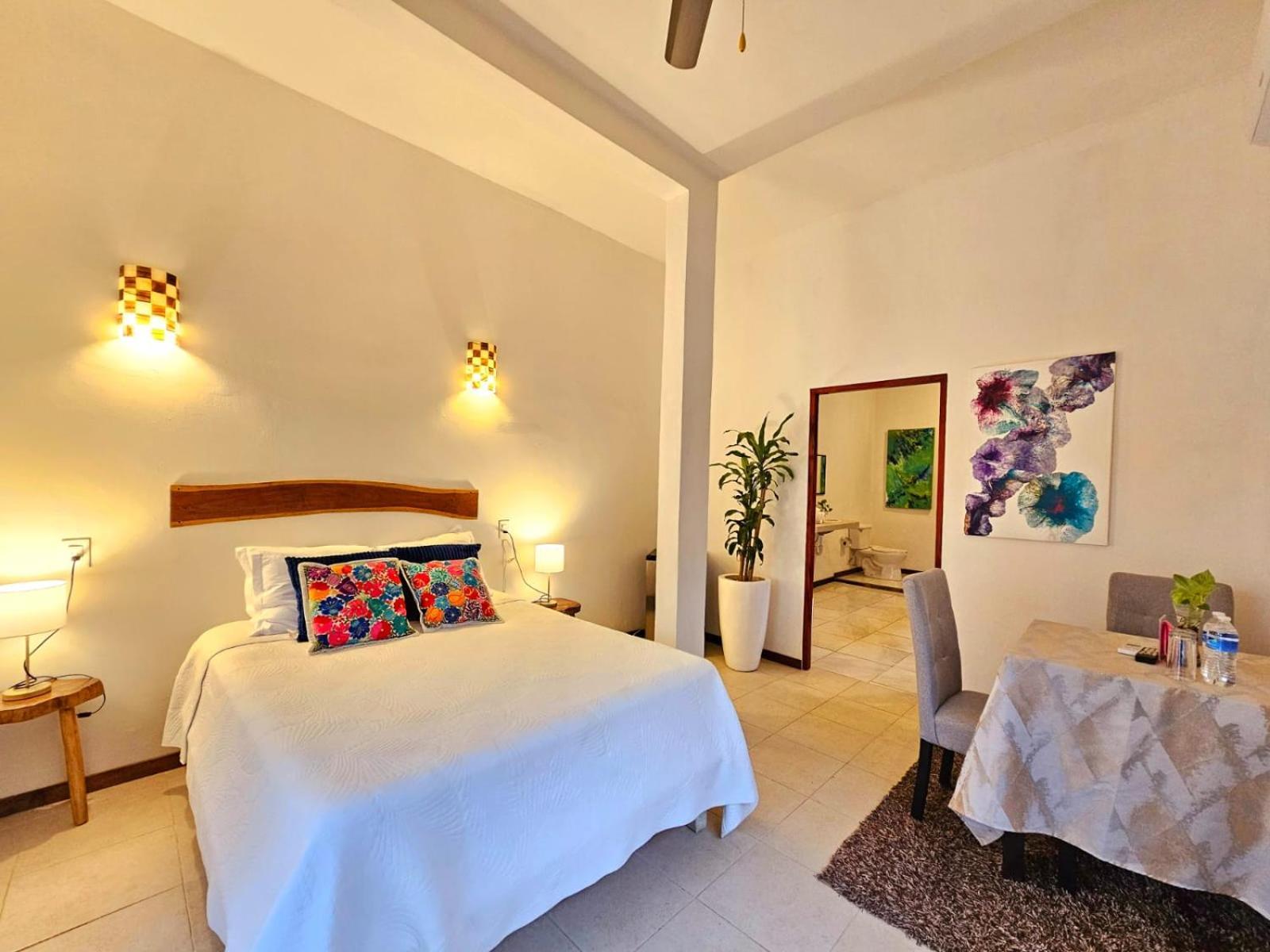 Mayan Majesty Boutique Hotel Valladolid  Eksteriør billede