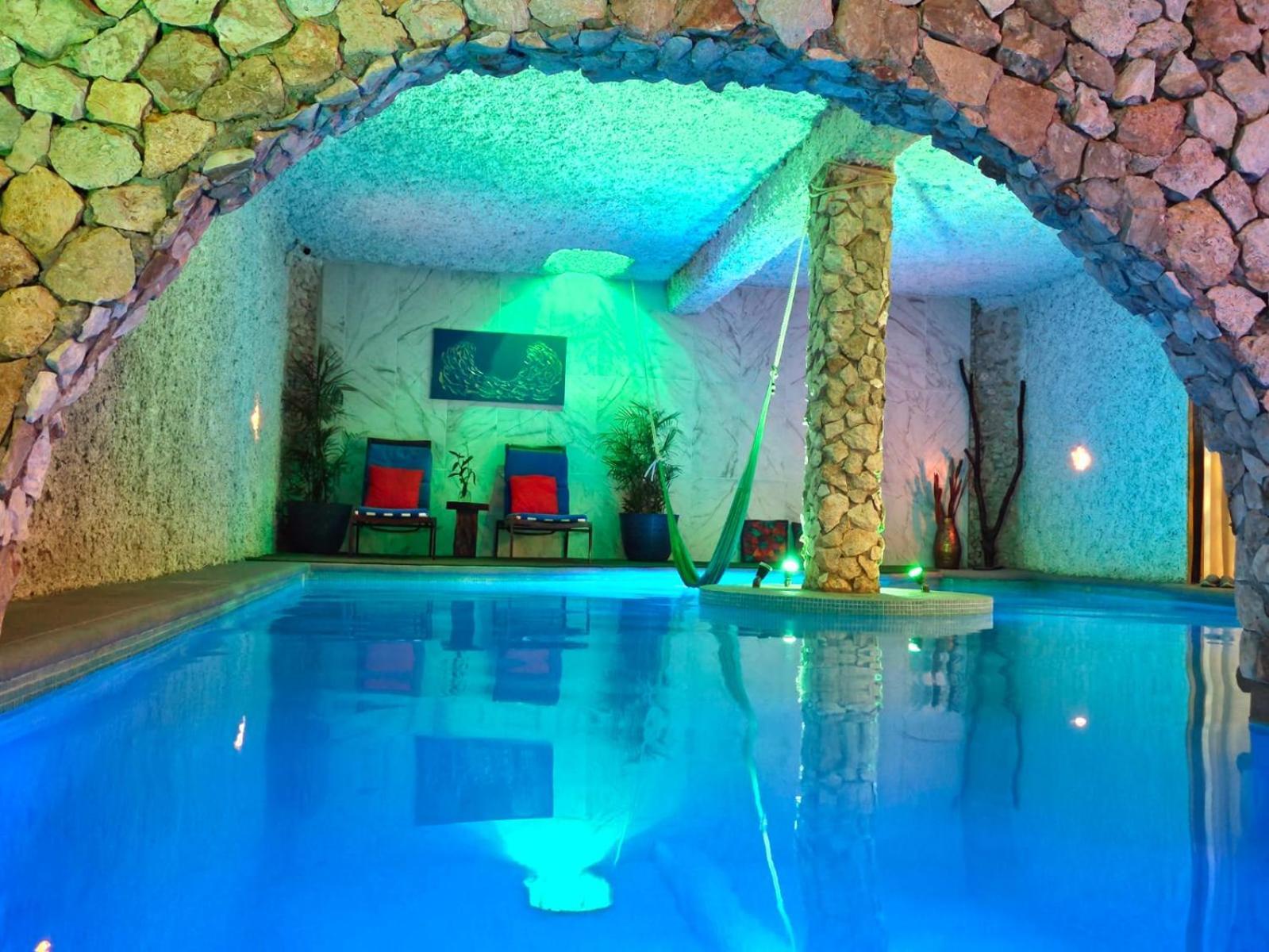 Mayan Majesty Boutique Hotel Valladolid  Eksteriør billede