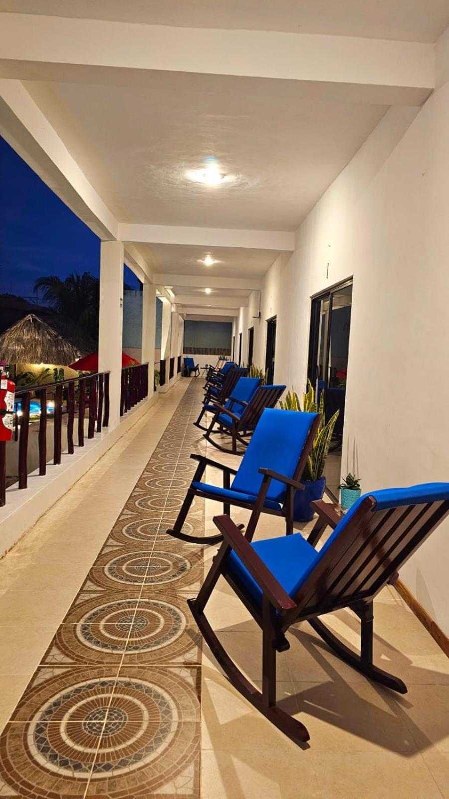 Mayan Majesty Boutique Hotel Valladolid  Eksteriør billede