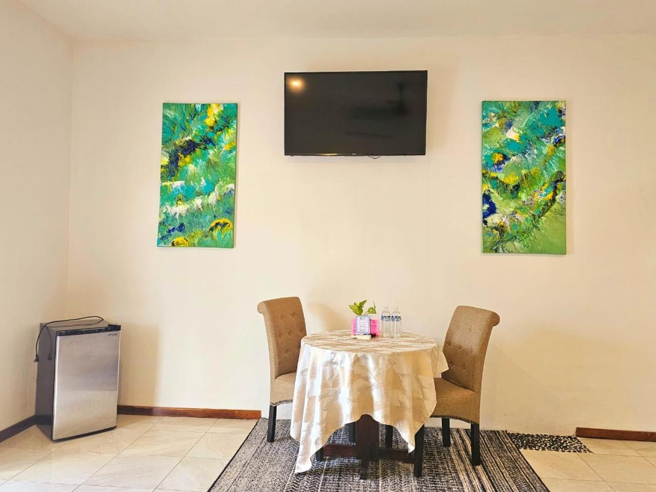Mayan Majesty Boutique Hotel Valladolid  Eksteriør billede