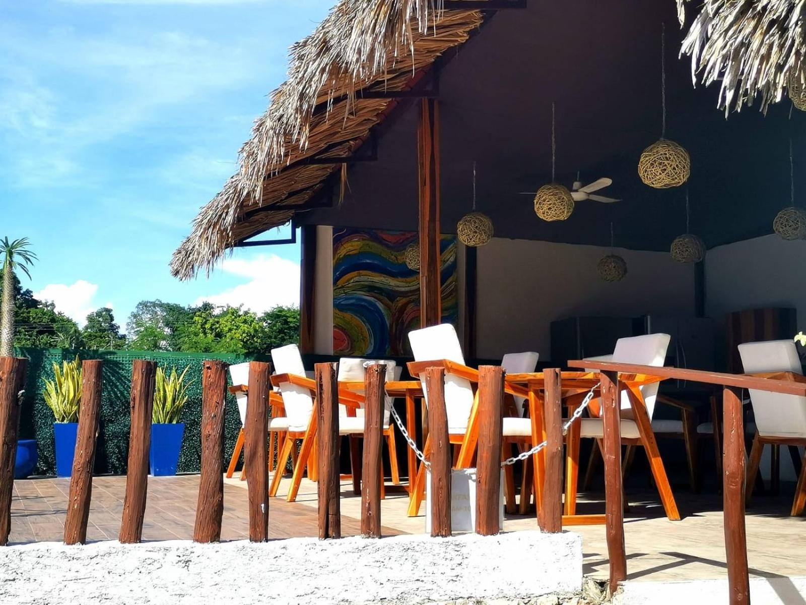 Mayan Majesty Boutique Hotel Valladolid  Eksteriør billede