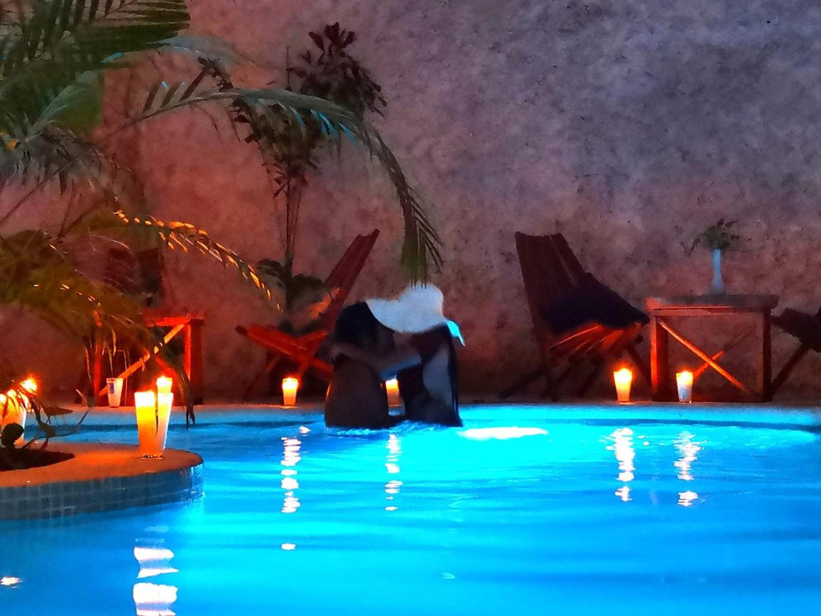 Mayan Majesty Boutique Hotel Valladolid  Eksteriør billede