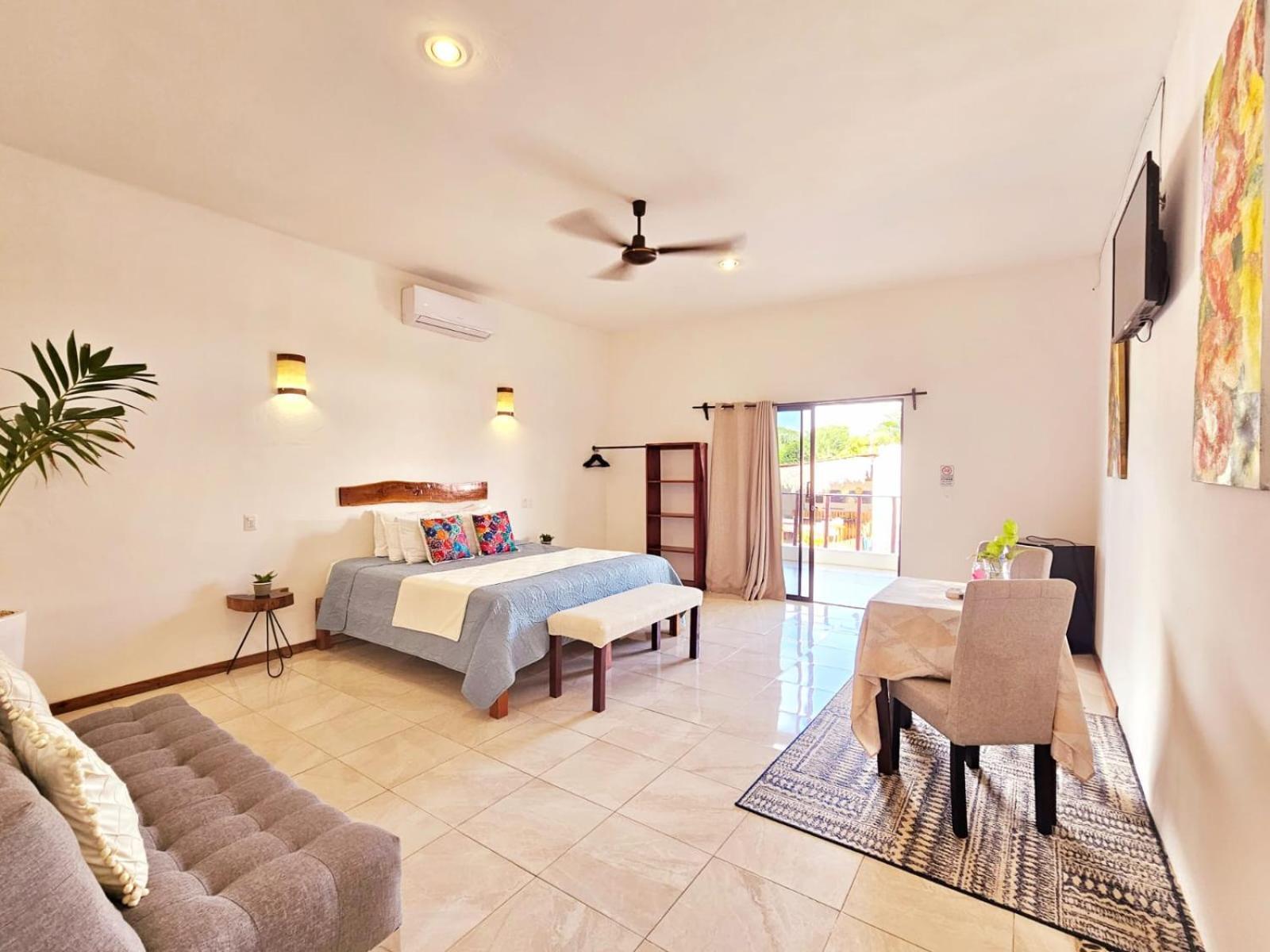 Mayan Majesty Boutique Hotel Valladolid  Eksteriør billede
