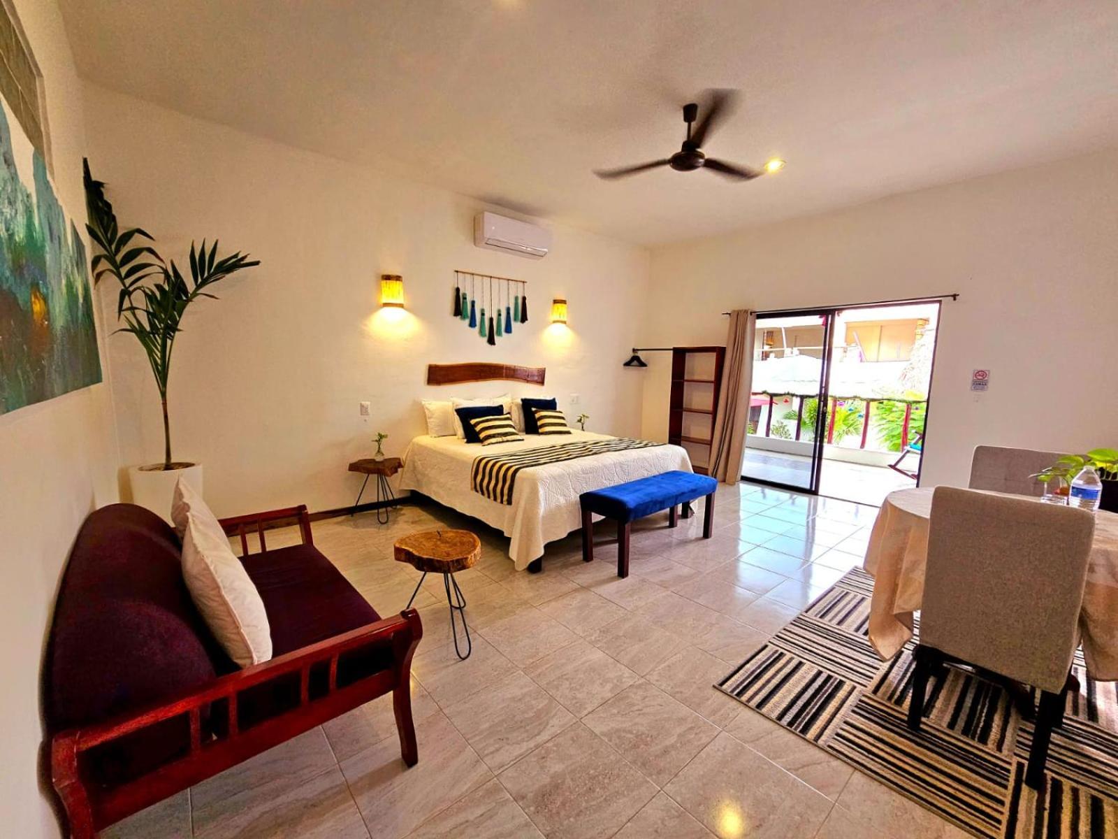 Mayan Majesty Boutique Hotel Valladolid  Eksteriør billede