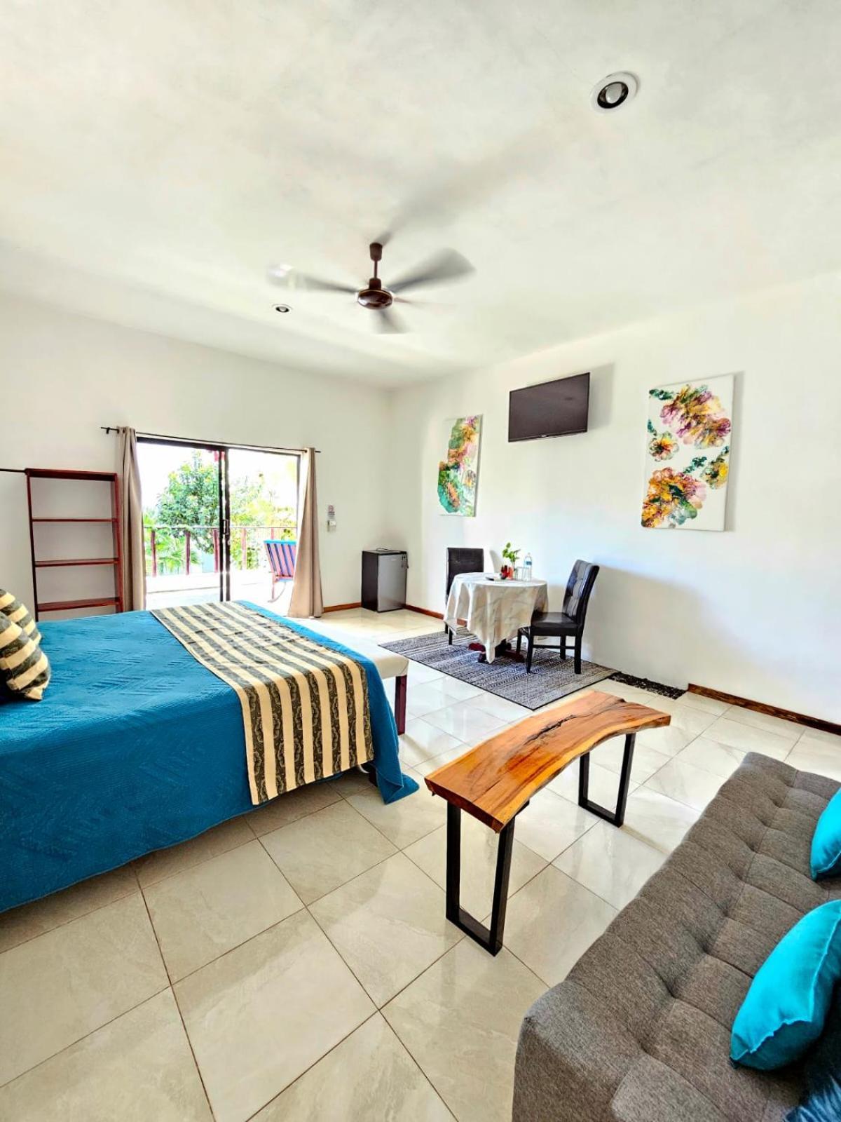 Mayan Majesty Boutique Hotel Valladolid  Eksteriør billede