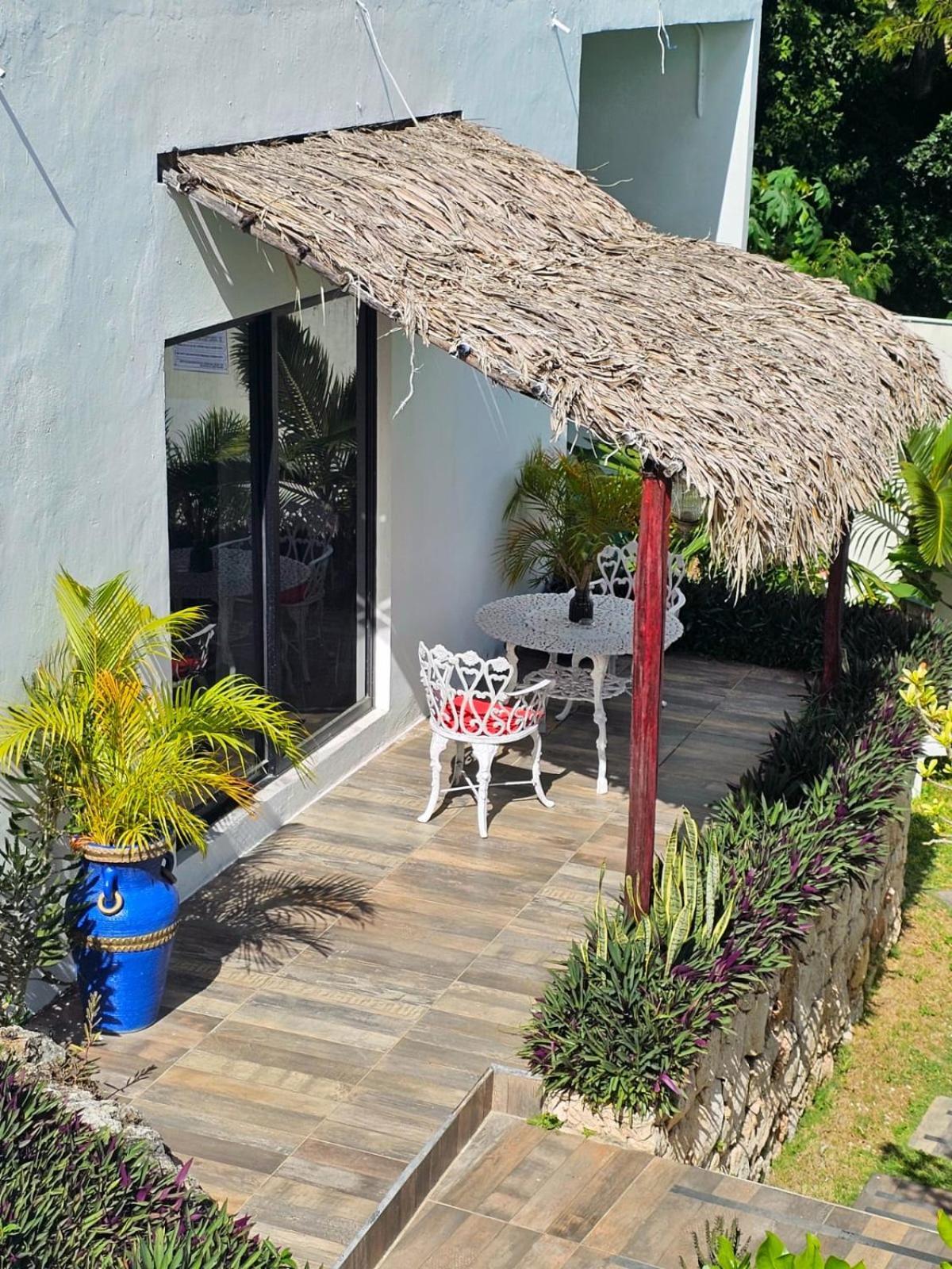 Mayan Majesty Boutique Hotel Valladolid  Eksteriør billede