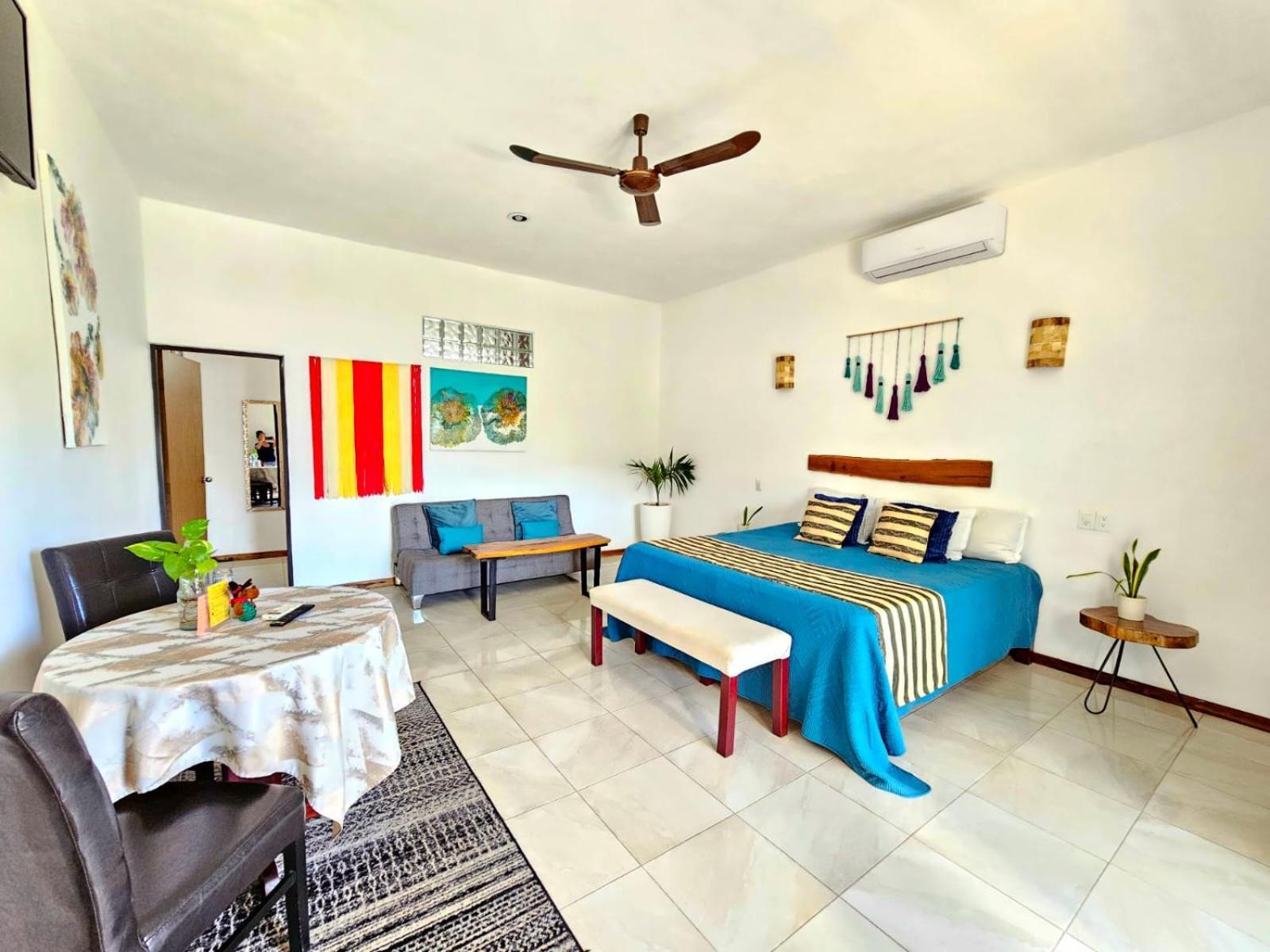 Mayan Majesty Boutique Hotel Valladolid  Eksteriør billede