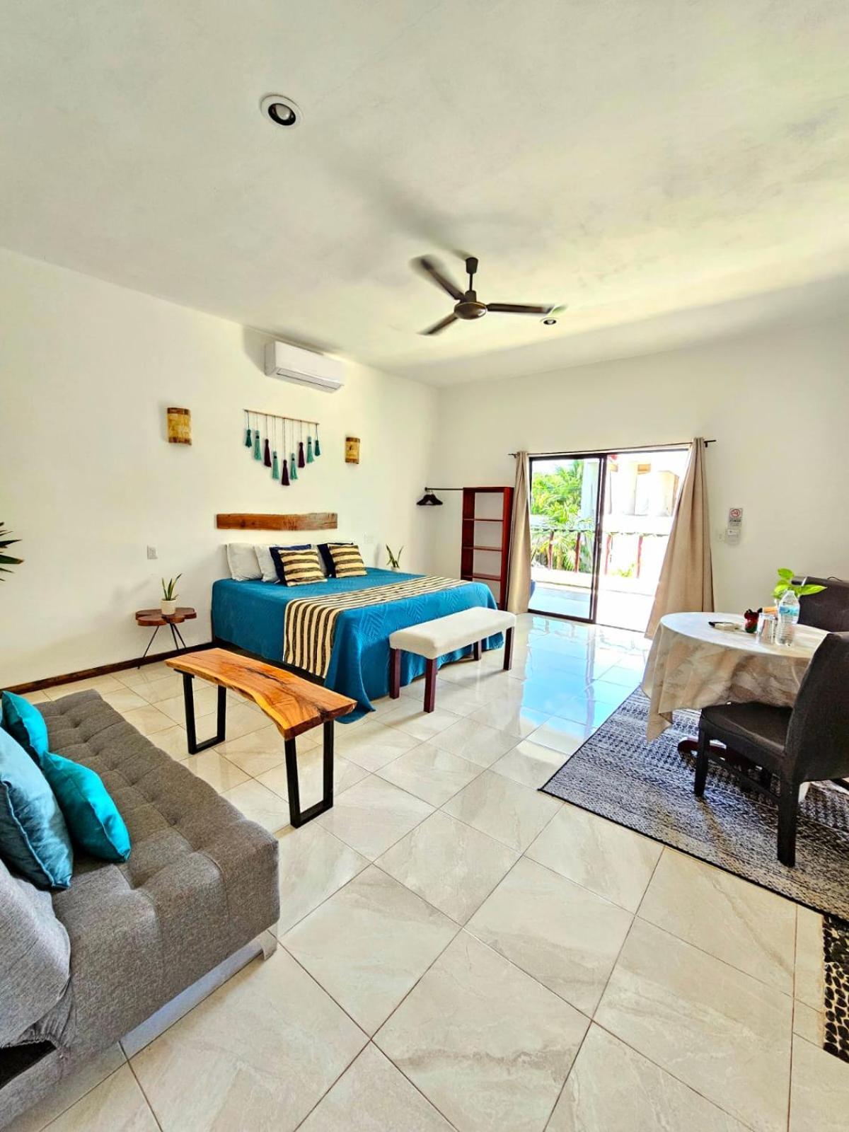 Mayan Majesty Boutique Hotel Valladolid  Eksteriør billede