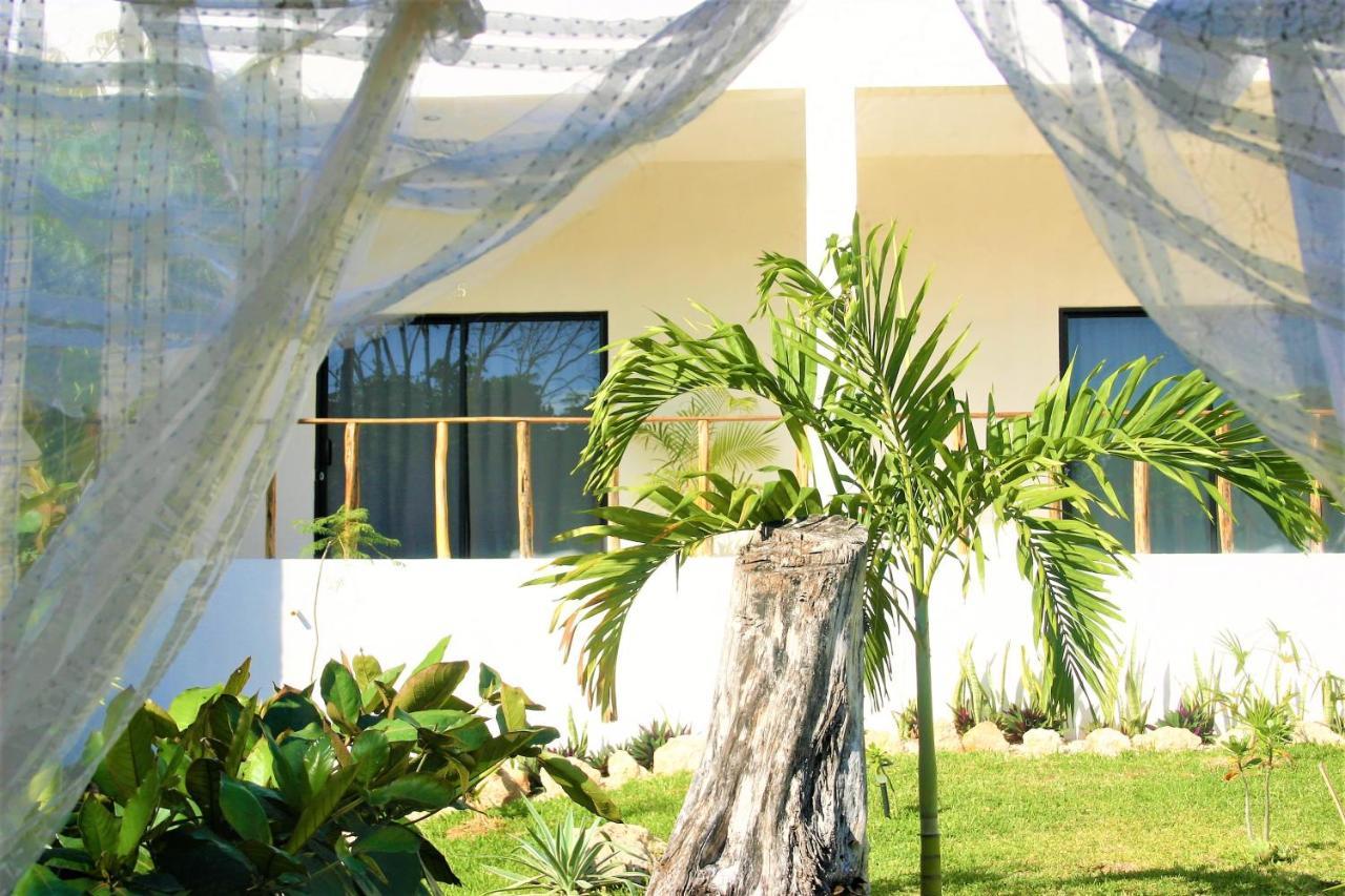 Mayan Majesty Boutique Hotel Valladolid  Eksteriør billede